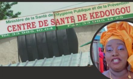DECES D'UNE FEMME EN COUCHE À KÉDOUGOU - Le récit glaçant du Procureur