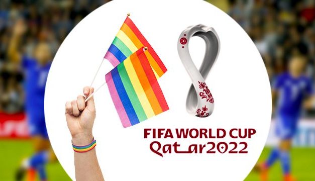 COUPE DU MONDE 2022 - Le Qatar interdit les brassards aux couleurs LGBT