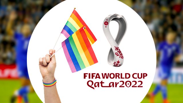 COUPE DU MONDE 2022 - Le Qatar interdit les brassards aux couleurs LGBT