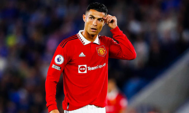 MERCATO - Ronaldo refuse les 240 M€ de Al-Hilal