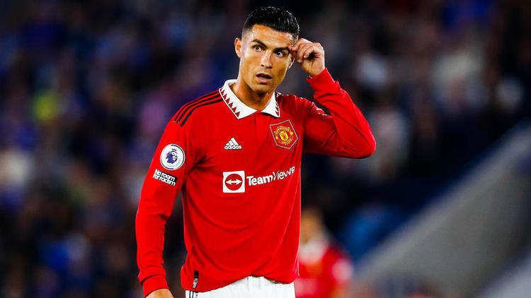 MERCATO - Ronaldo refuse les 240 M€ de Al-Hilal