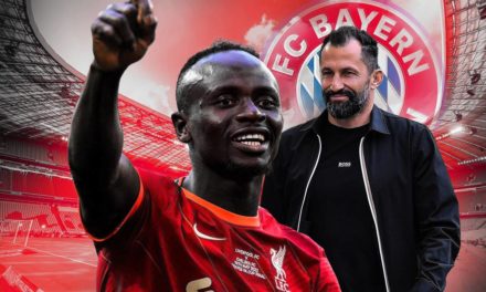 HASAN SALIHAMIDZIC - "Sadio Mané jouera encore mieux"