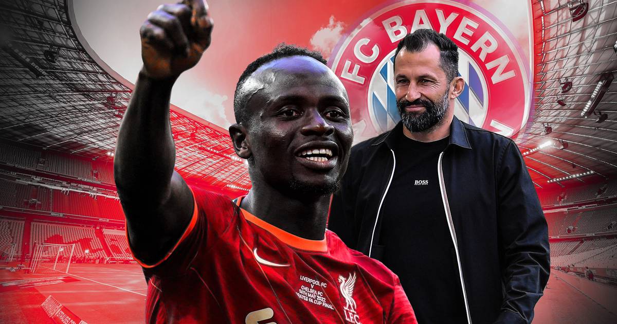 HASAN SALIHAMIDZIC - "Sadio Mané jouera encore mieux"