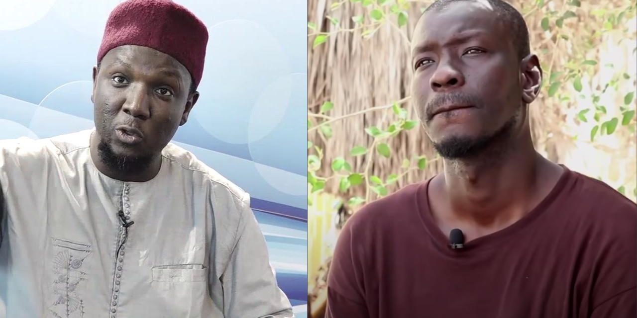 DIFFUSION DE FAUSSES NOUVELLES - Cheikh Omar Diagne et Karim Guèye "Xrum Xax" envoyés en prison