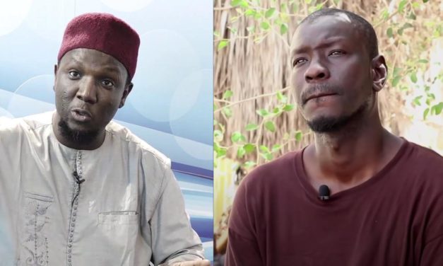 DIFFUSION DE FAUSSES NOUVELLES - Cheikh Omar Diagne et Karim Guèye "Xrum Xax" envoyés en prison