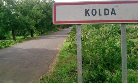 KOLDA - Bamako dépêche une délégation à la suite du meurtre de 2 Maliens