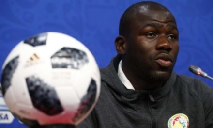 MATCHS AMICAUX DES LIONS - Koulibaly fait l'état des lieux