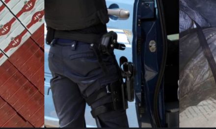 SARAYA - La gendarmerie arrête un homme avec 89 bâtons d'explosifs, des détonateurs…
