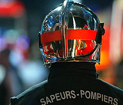 GUEDIAWAYE - Comment le caporal des sapeurs-pompiers a grugé un commerçant avec de fausses cartes professionnelles