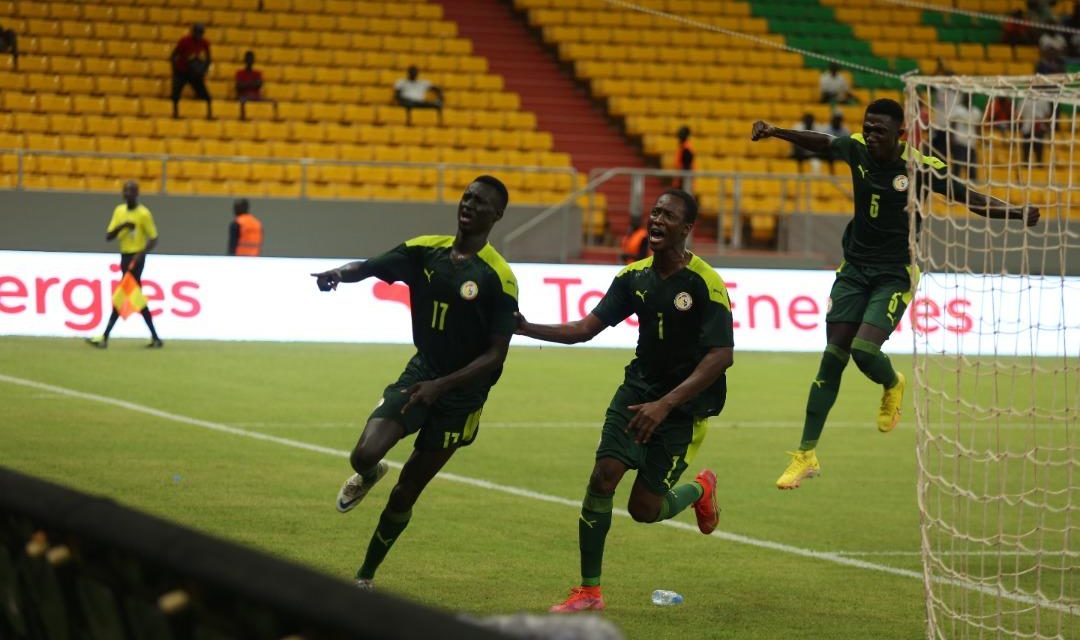 ÉLIMINATOIRES CHAN - Le Sénégal se qualifie 11 ans après!