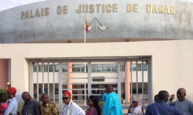 TRIBUNAL DE DAKAR - Les longs renvois mettent en colère des détenus et leurs proches