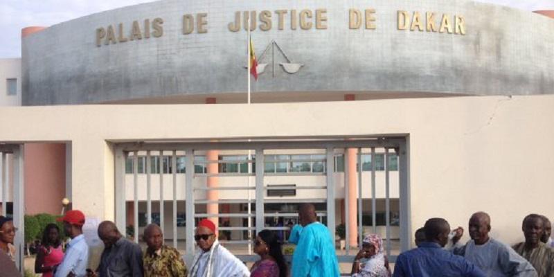 TRIBUNAL DE DAKAR - Les longs renvois mettent en colère des détenus et leurs proches