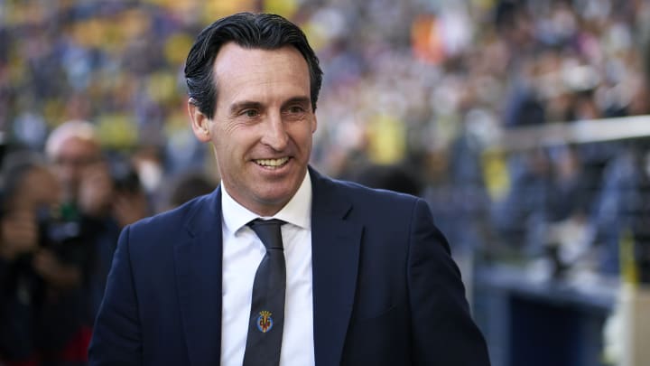 OFFICIEL - Unai Emery quitte Villarreal et rejoint Aston Villa