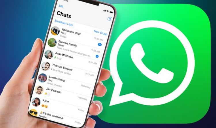 TECHNOLOGIE - Panne mondiale de WhatsApp