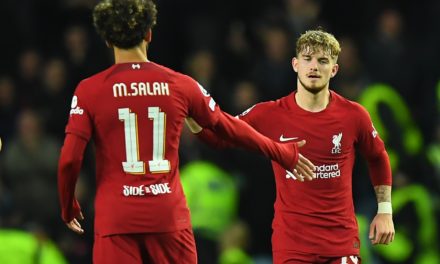 LIGUE DES CHAMPIONS - La balade de Liverpool à Glasgow, le Barça tenu en échec