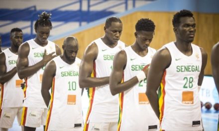 FÉDÉRATION SÉNÉGALAISE DE BASKET - L’équipementier Nike se retire!