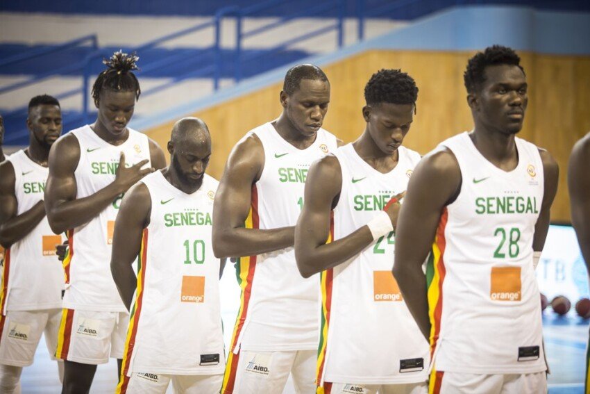 FÉDÉRATION SÉNÉGALAISE DE BASKET - L’équipementier Nike se retire!