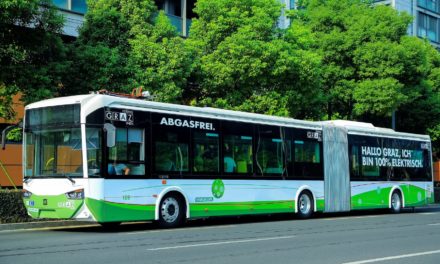 TRANSPORT - Le chinois CRRC va livrer 121 bus électriques à Dakar