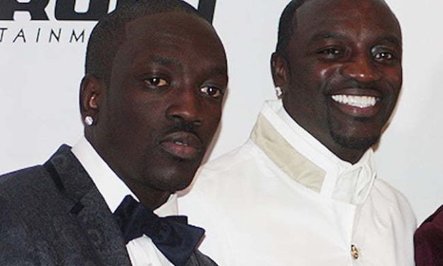 PEOPLE - Les terribles confessions de Akon