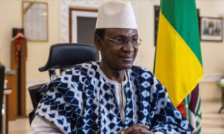 MALI - Choguel Maïga quitte la Primature