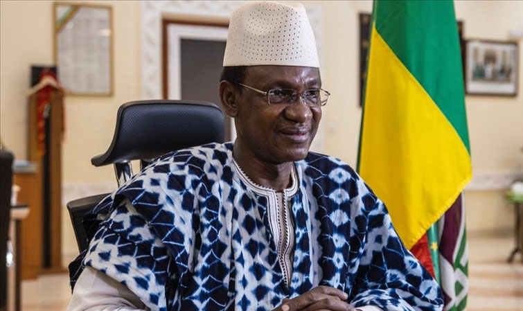 MALI - Choguel Maïga quitte la Primature