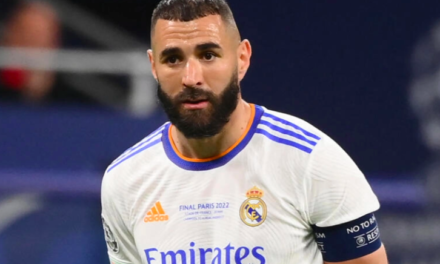 BALLON D'OR - l’heure du sacre pour Karim Benzema ?