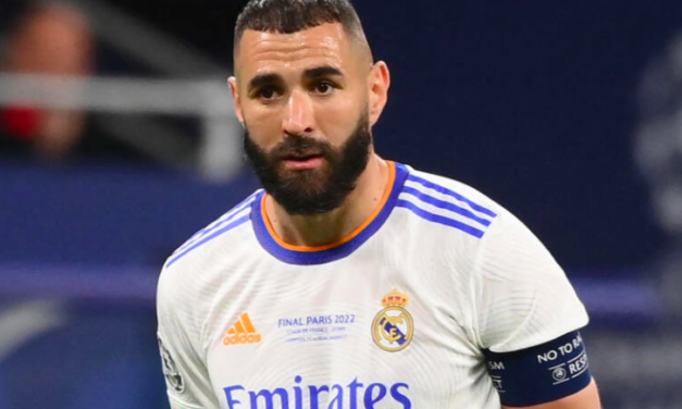 BALLON D'OR - l’heure du sacre pour Karim Benzema ?