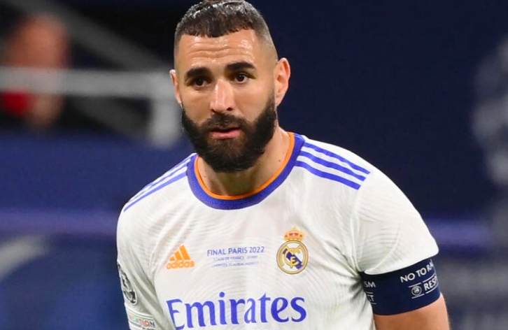 BALLON D'OR - l’heure du sacre pour Karim Benzema ?