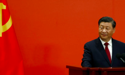 CHINE - Xi Jinping s'assure un troisième mandat