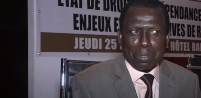 PRESIDENTIELLE DE 2024 - L'ancien Procureur de la Crei, Alioune Ndao, lance son parti politique