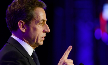 Soupçons de financement libyen de la campagne de 2007 de Nicolas Sarkozy : fin des investigations
