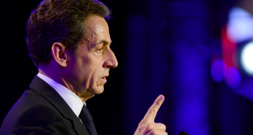 Soupçons de financement libyen de la campagne de 2007 de Nicolas Sarkozy : fin des investigations