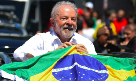 PRESIDENTIELLE DU BRESIL - Luiz Inácio Lula da Silva élu à la tête du pays