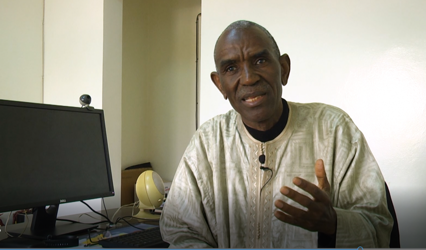 TRIBUNAL DES PAIRS DU CORED- Ibrahima Souleymane Ndiaye remplace Rokhaya Eugénie Aw