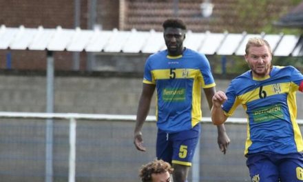 FRANCE - Oumar Ndiaye, un joueur sénégalais, décède suite à une crise cardiaque