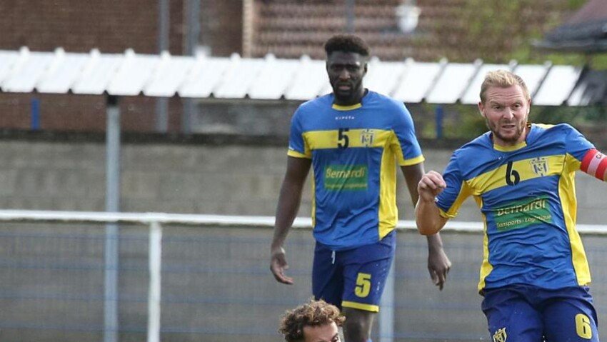 FRANCE - Oumar Ndiaye, un joueur sénégalais, décède suite à une crise cardiaque