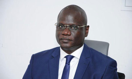 COALITION AAR SÉNÉGAL - Abdourahmane Diouf quitte le navire