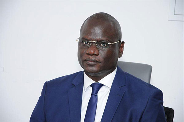 ABDOURAHMANE DIOUF SUR LA PROPOSITION DE REPORT DE LA PRÉSIDENTIELLE 2024 – "On ne doit même pas émettre ce genre de propositions à trois mois de l'élection.. »