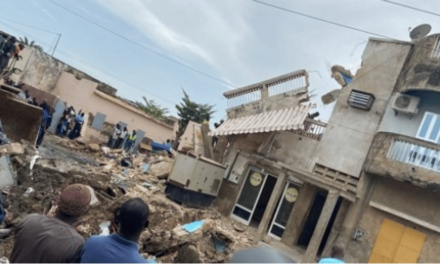 INCENDIES DANS LES MARCHES, EFFONDREMENT D’IMMEUBLE…- Macky Sall veut un meilleur cadre juridique et institutionnel