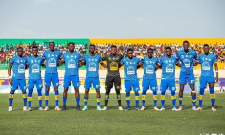 LIGUE 1 SÉNÉGALAISE - Teungueth FC enchaîne devant CNEPS (2-0)