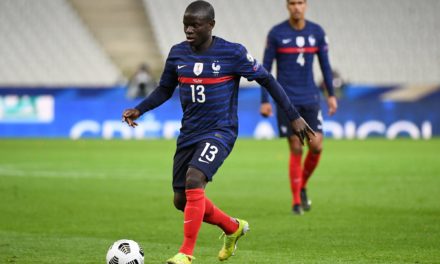 MONDIAL 2022 - Le forfait de Ngolo Kanté confirmé