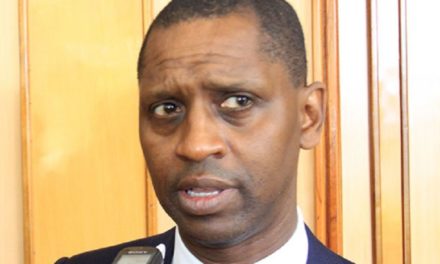 BLANCHIMENT DE CAPITAUX - Kabirou Mbodje poursuivi par le juge du 7e cabinet