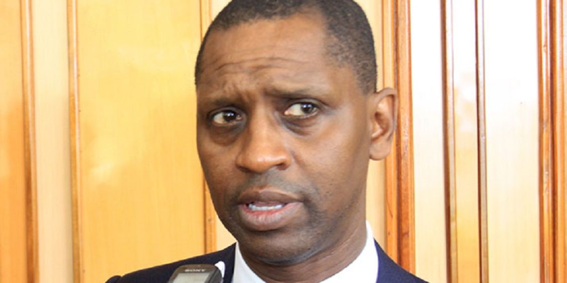 BLANCHIMENT DE CAPITAUX - Kabirou Mbodje poursuivi par le juge du 7e cabinet