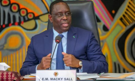 NOMINATIONS – Macky remplace Abdoulaye Bibi Baldé de La Poste et case Aymérou Gningue, Néné Fatoumata Tall...