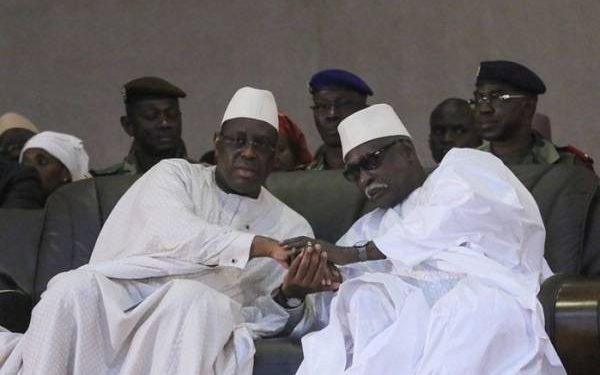 VISITE A TIVAOUANE - Les promesses du président Macky Sall