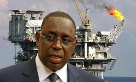 PETROLE ET GAZ - Les nouvelles directives de Macky Sall