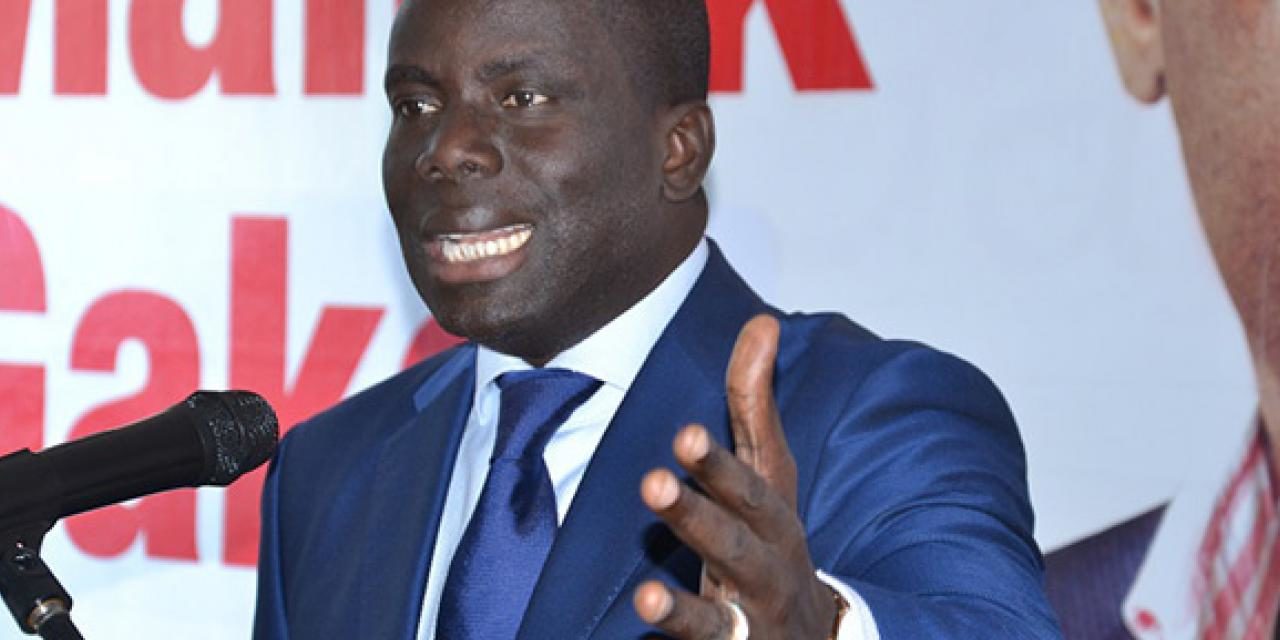 RENCHERISSEMENT DU COUT DE LA VIE - Malick Gakou fait la leçon à Macky Sall