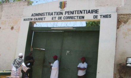 AFFAIRE DU MUEZZIN BASSIROU MBAYE - L’imam, le chef du village et 10 autres personnes placés sous mandat de dépôt