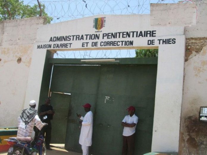 AFFAIRE DU MUEZZIN BASSIROU MBAYE - L’imam, le chef du village et 10 autres personnes placés sous mandat de dépôt