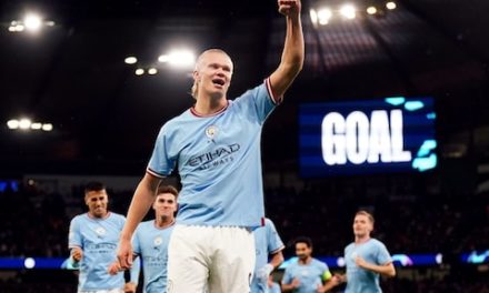 C1 - Chelsea surclasse le Milan (3-0), City fait le show (5-0)